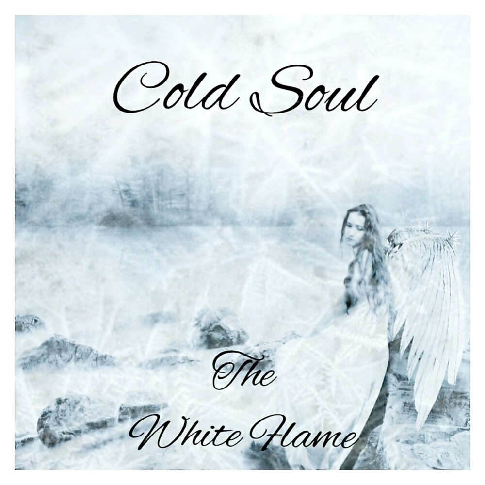 Cold Soul картинка. White Flame - the look. Cold soul