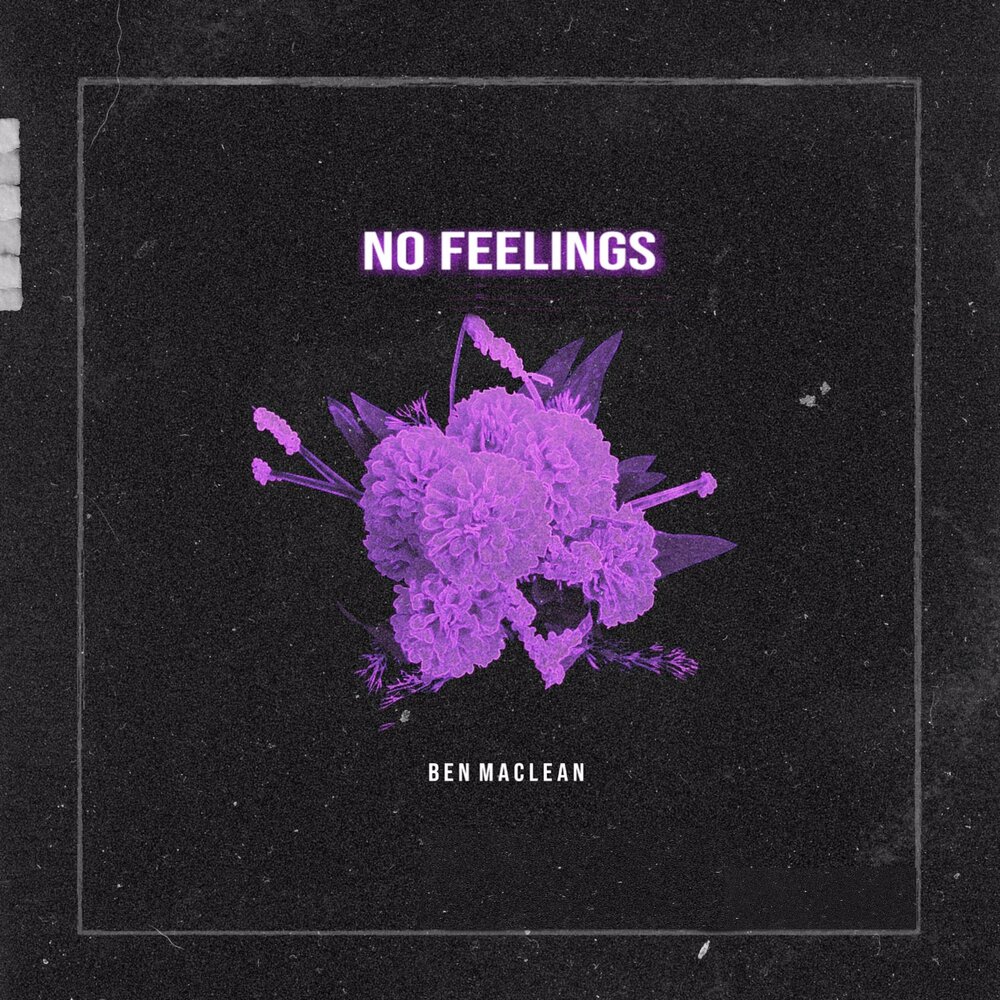 No feelings. Maclean.