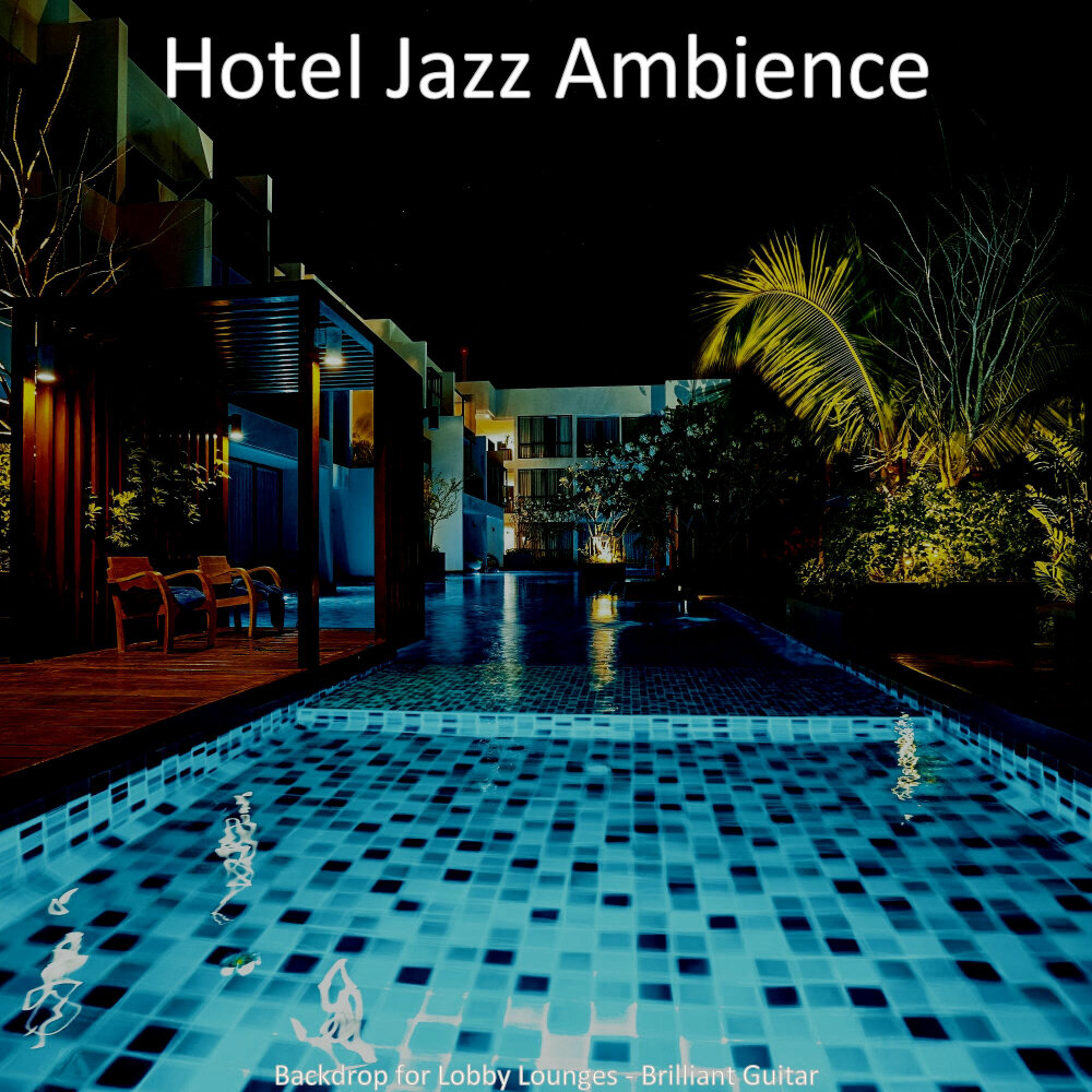 Lounge backgrounds. Jazz ambiance Bechet LD.049.