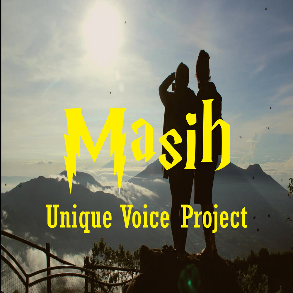 Projected voice. Project your Voice.