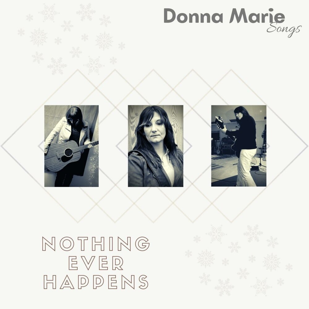 Песня мари лав. Donna Marie Smallworth. Nothing ever. Песня to the ever. Мама Марие песня.