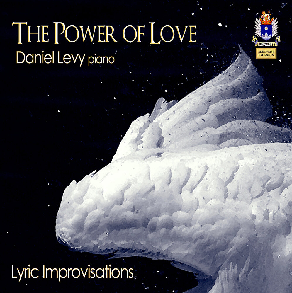 The power of love. Power of Love. Levy a. 