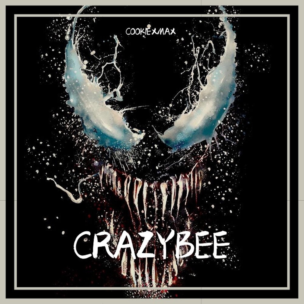 Crazy bee