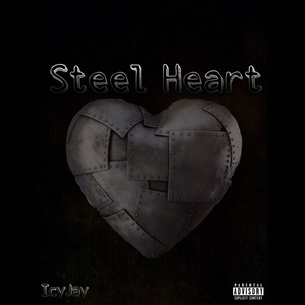 Heart of steel перевод. Музыка из стального сердца. Brown Hearts - Single.