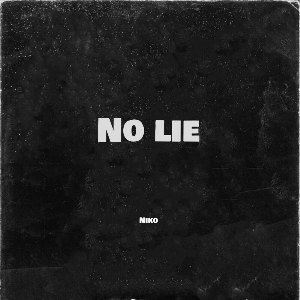 No lie. Песня no Lie. Nikko lay. No Lie альбомы. No Lie лето.