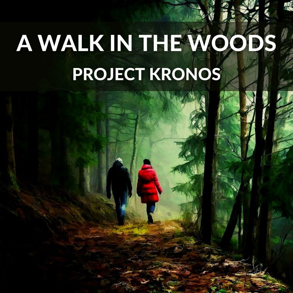 A walk in the Woods. Project Kronos.