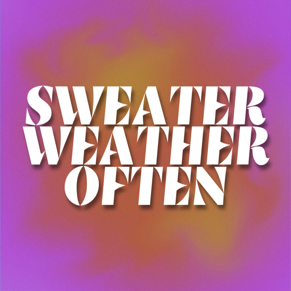 Kidolitx. Sweater weather Remix. Often Remix. Sweater weather Lyrics.