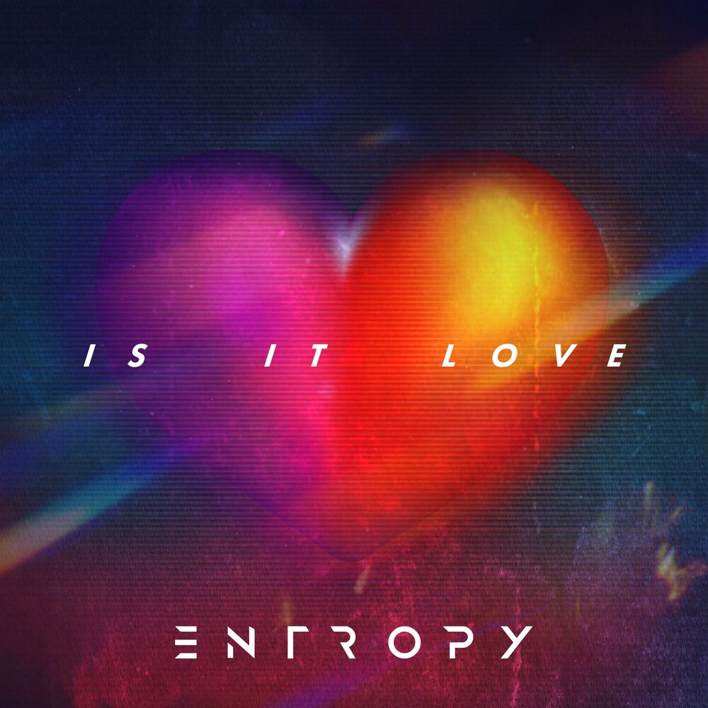 Entropy песня.