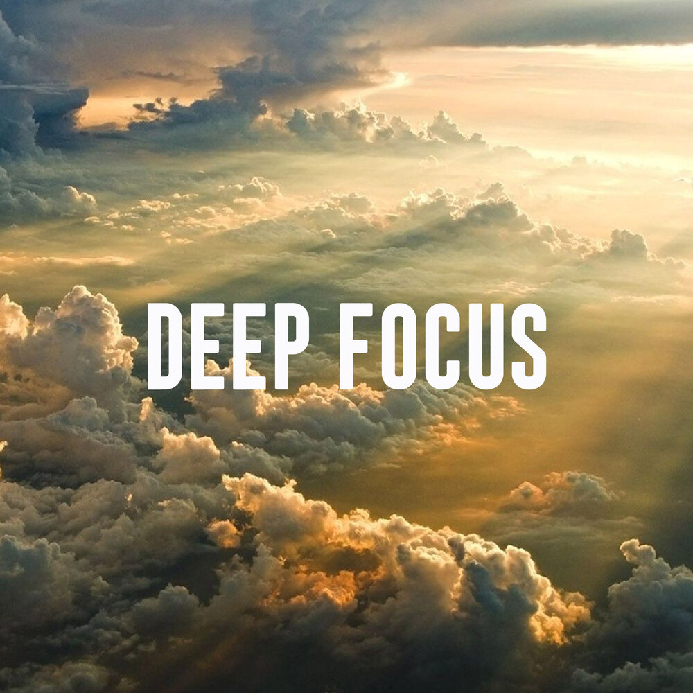 Self focus. Deep Focus Music. Ambient Music atmosphere. Cold Tranquillity Ambient.