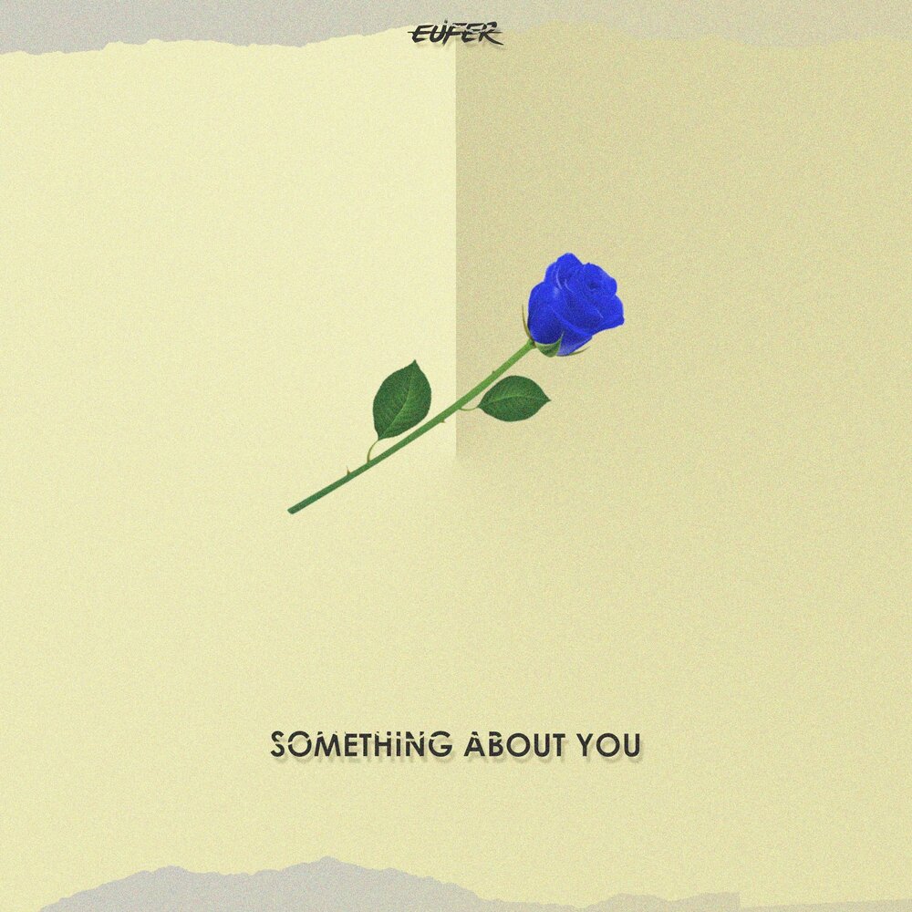 Something about you.