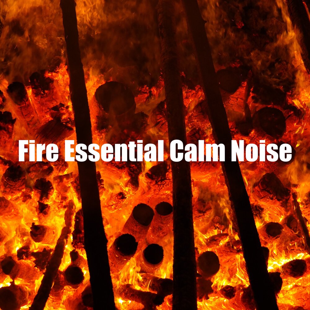 Essence of fire. Essence of fire