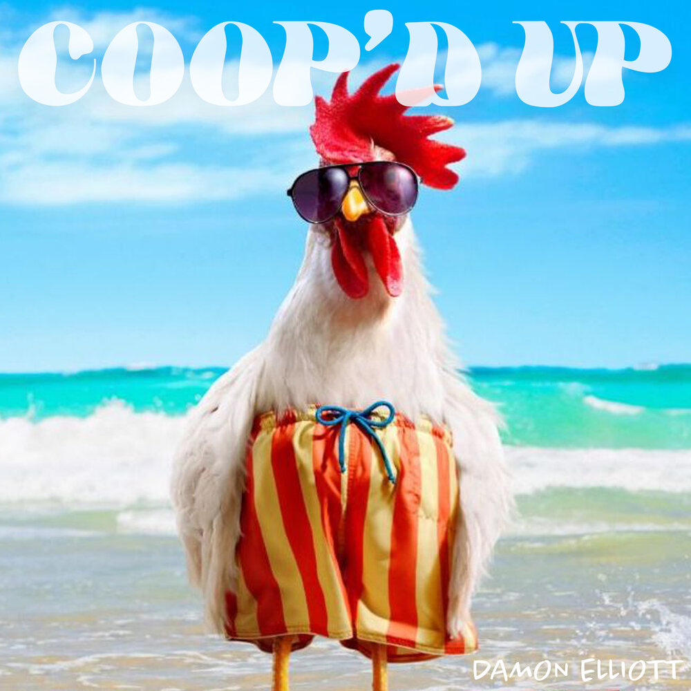 Доброе утро курочки картинки прикольные Coop'd Up Damon Elliott слушать онлайн на Яндекс Музыке