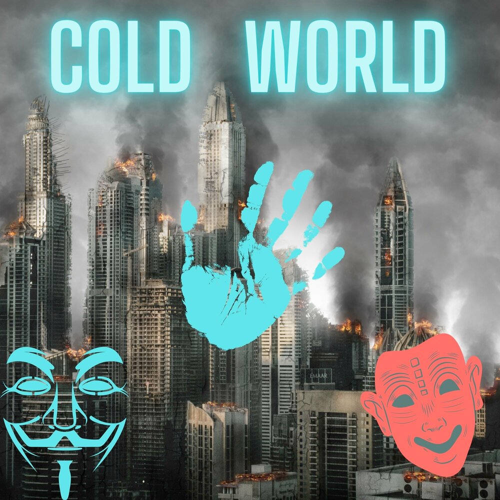 Cold world