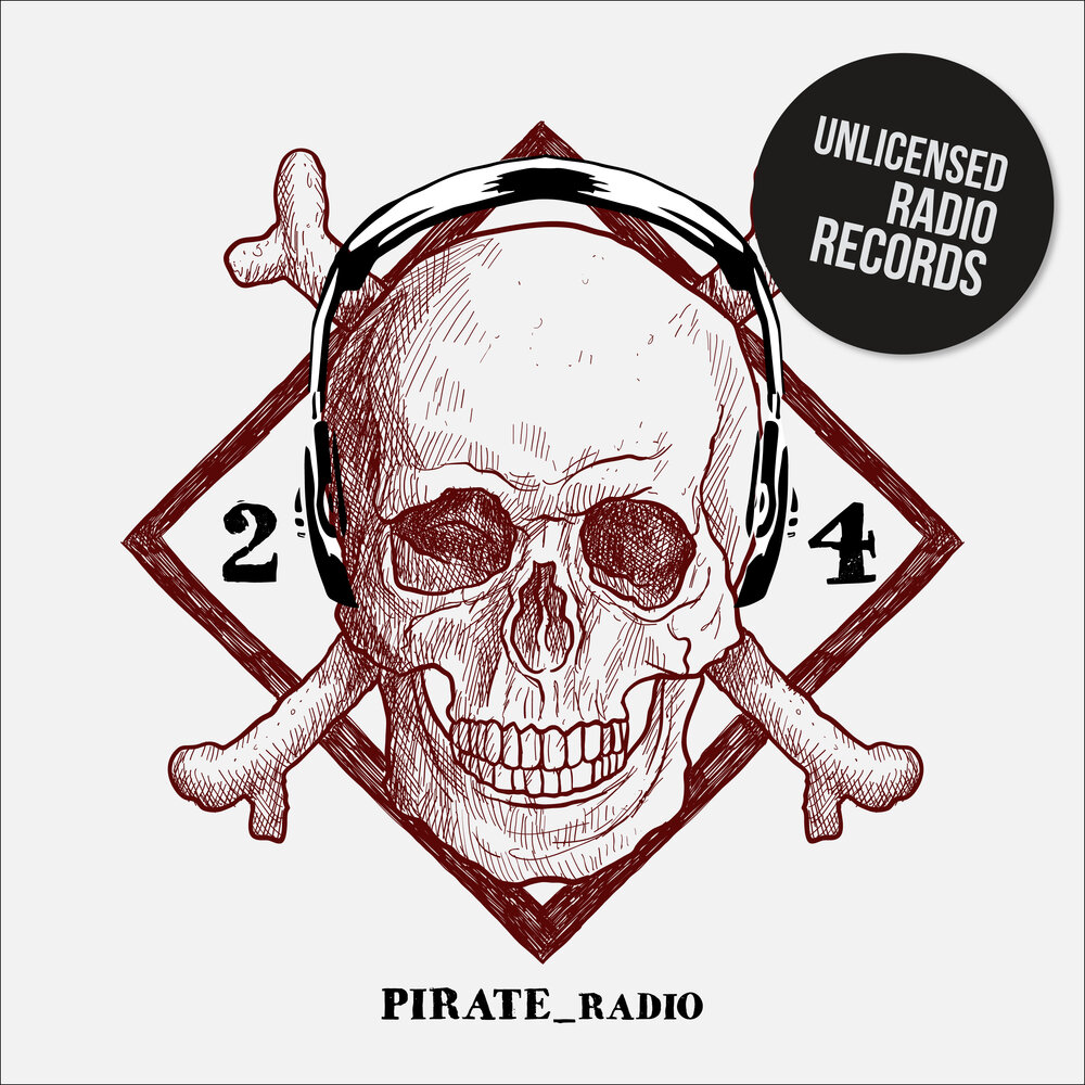 Pirate records