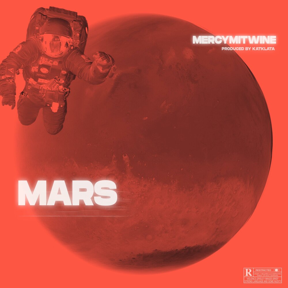 Mars альбом