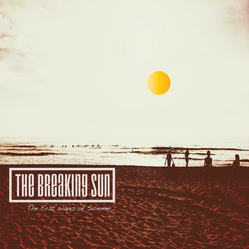 Break the sun
