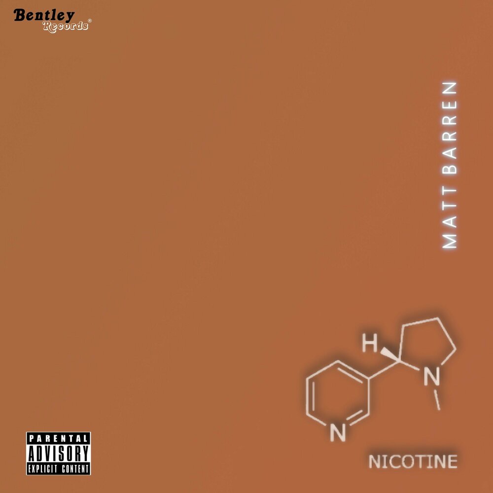 Nicotine песня