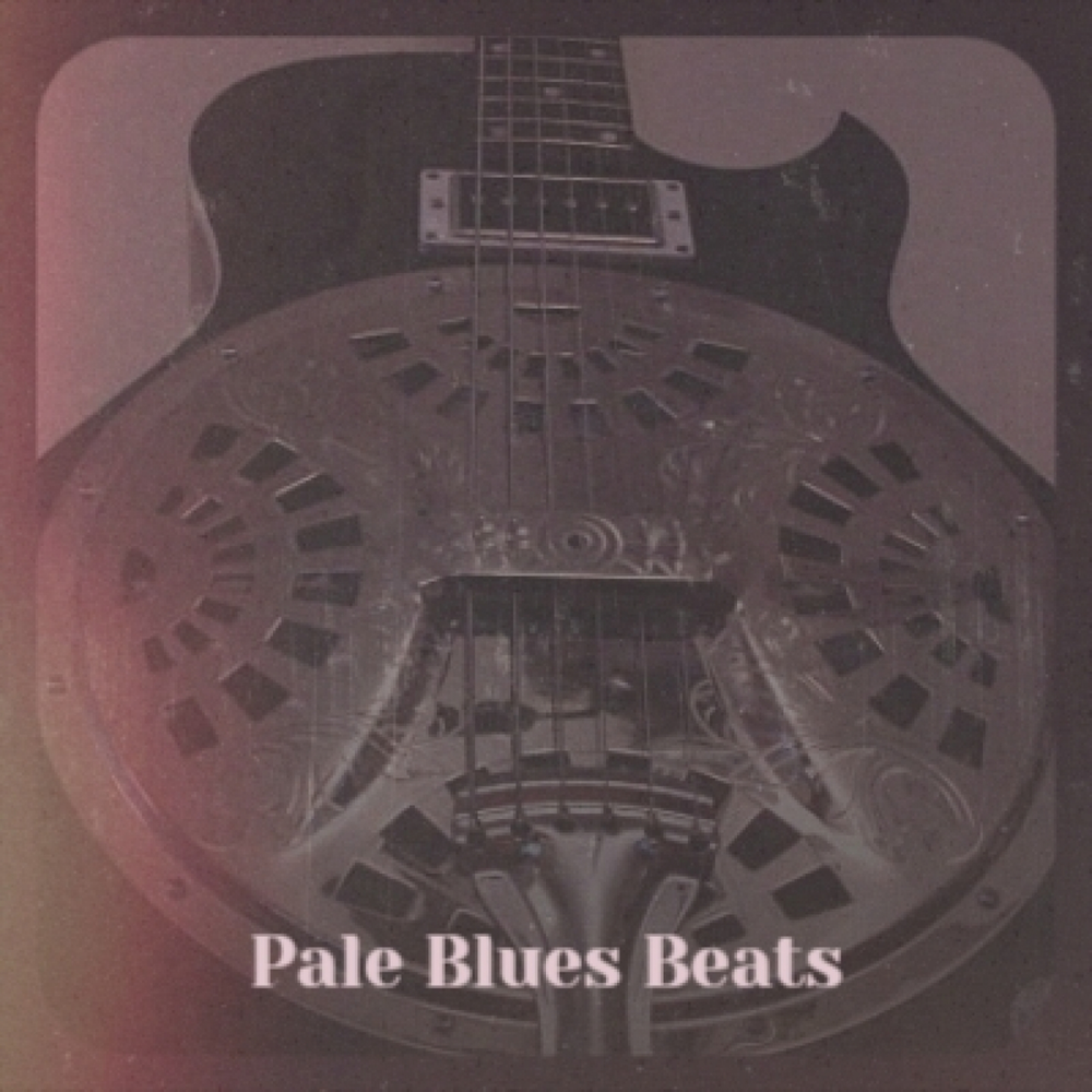 Blues beats