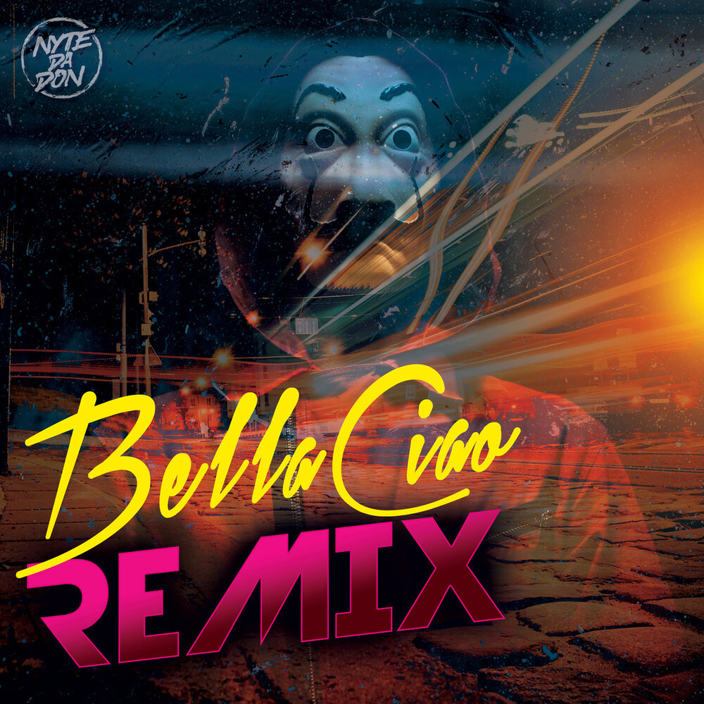 Bella ciao ремикс. Музыка Bella Ciao ремикс. Bella_Remix. Mp3 Ciao Remix.