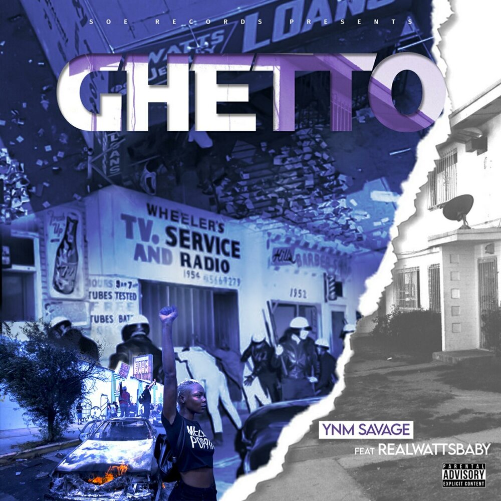 Feat ghetto