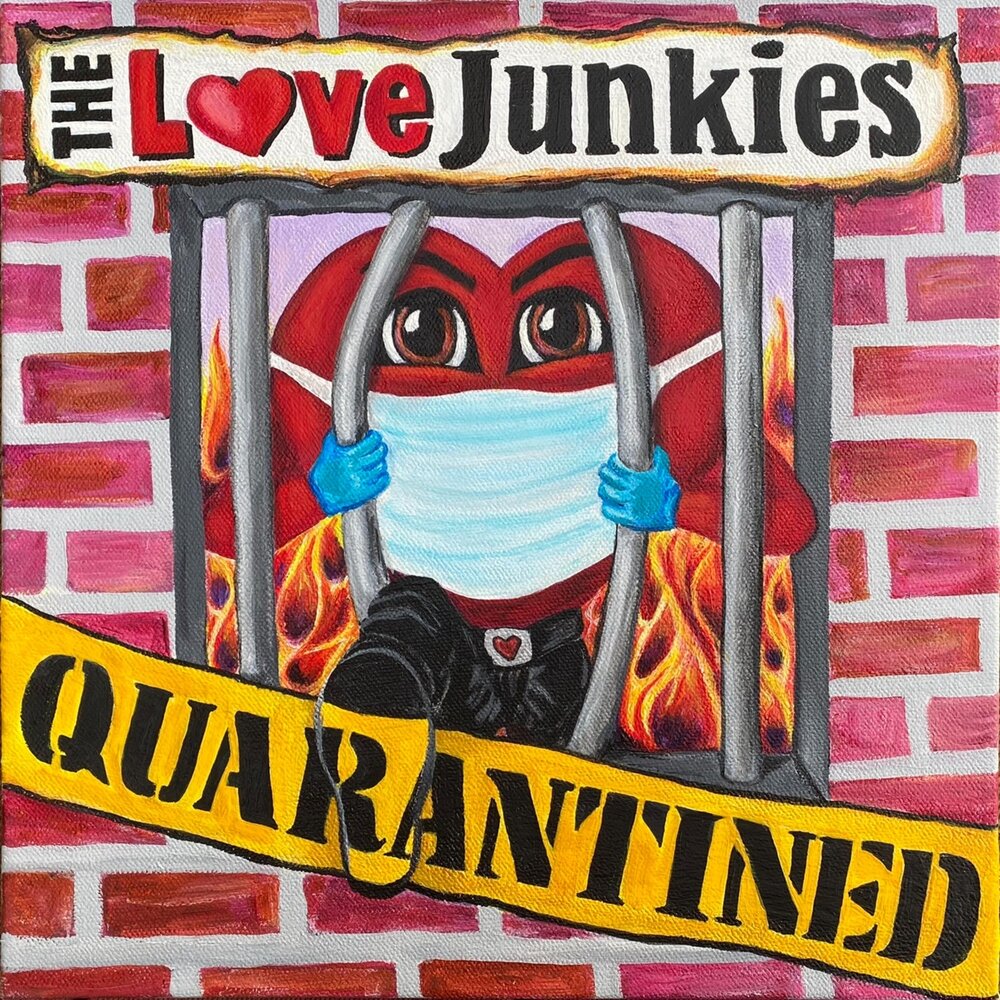 Junkies песня