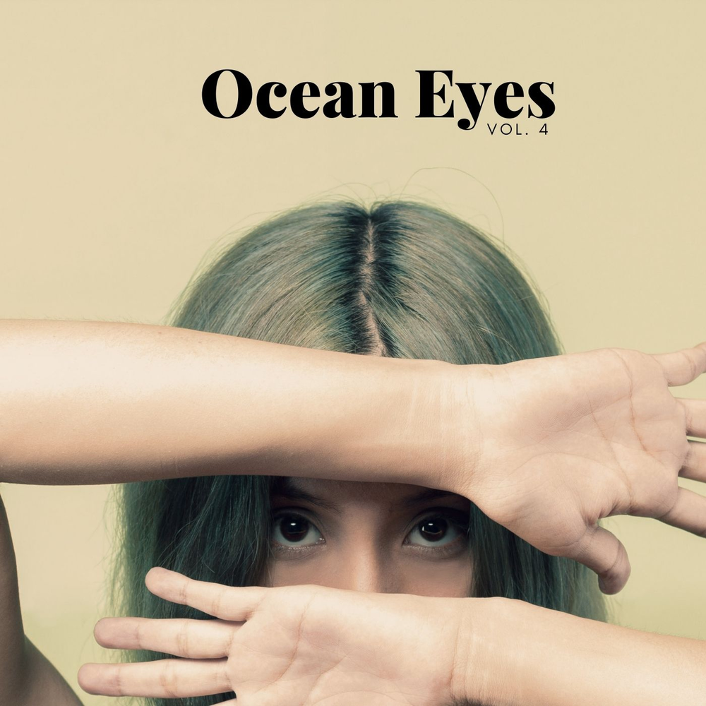 Песня Ocean Eyes. Ocean Eyes.