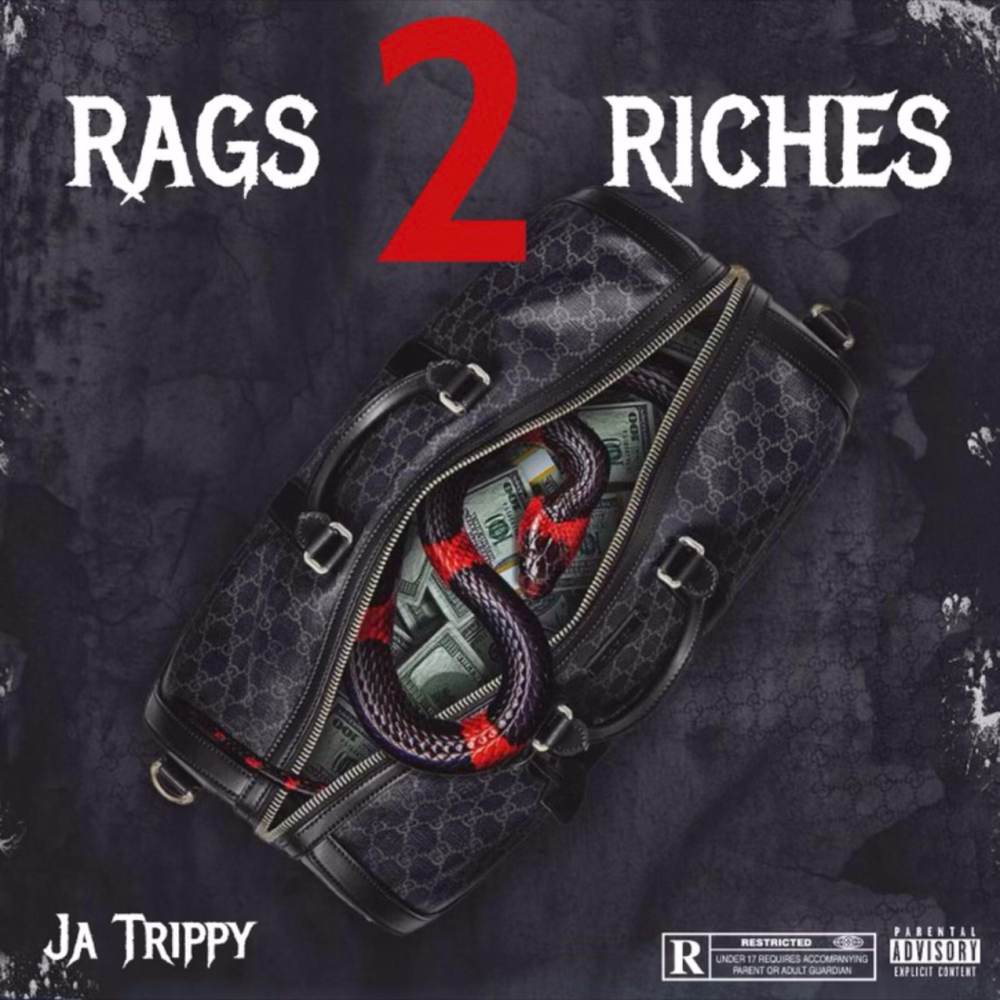 Рич 2. Rags2riches 2. Two Rich.