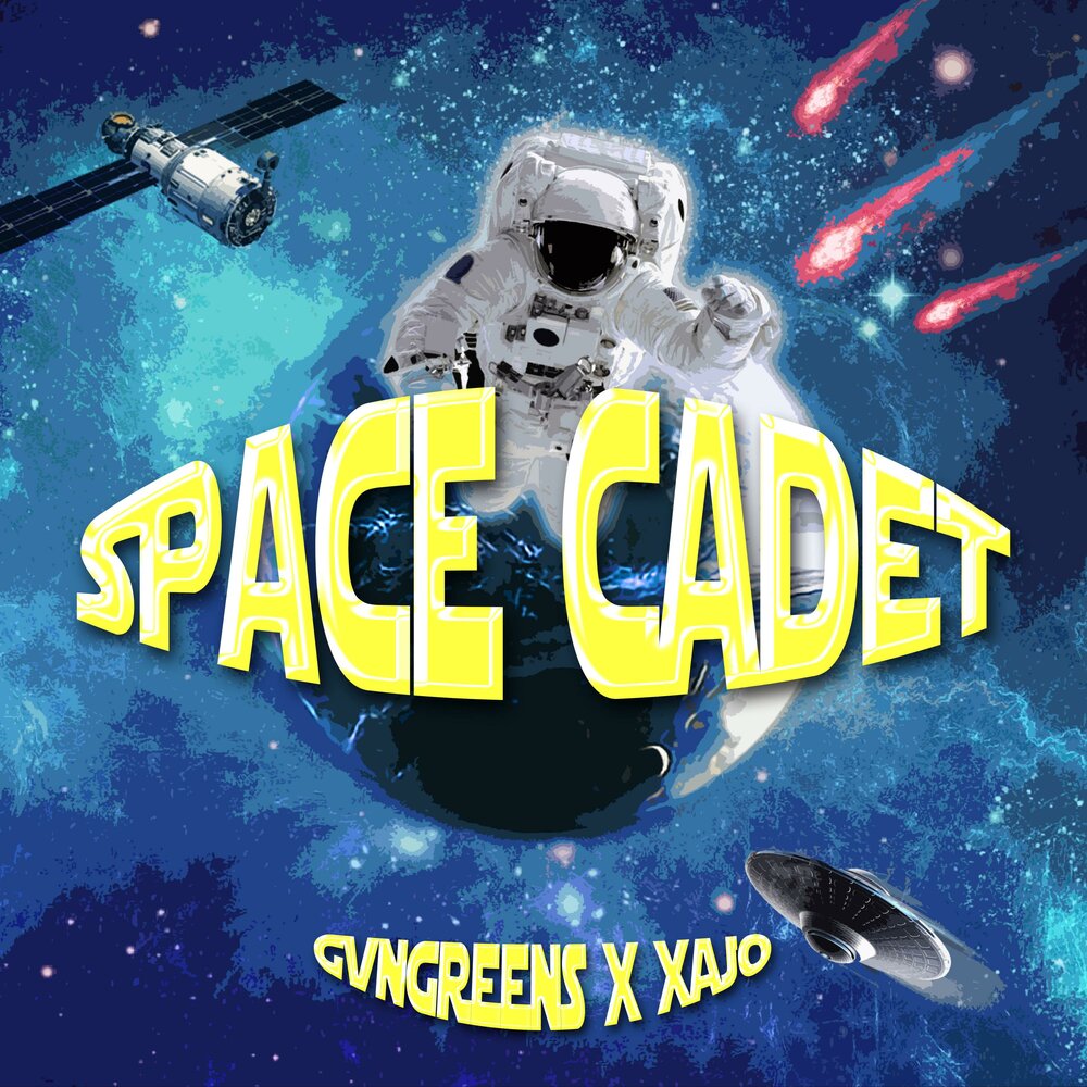 Space Cadet.