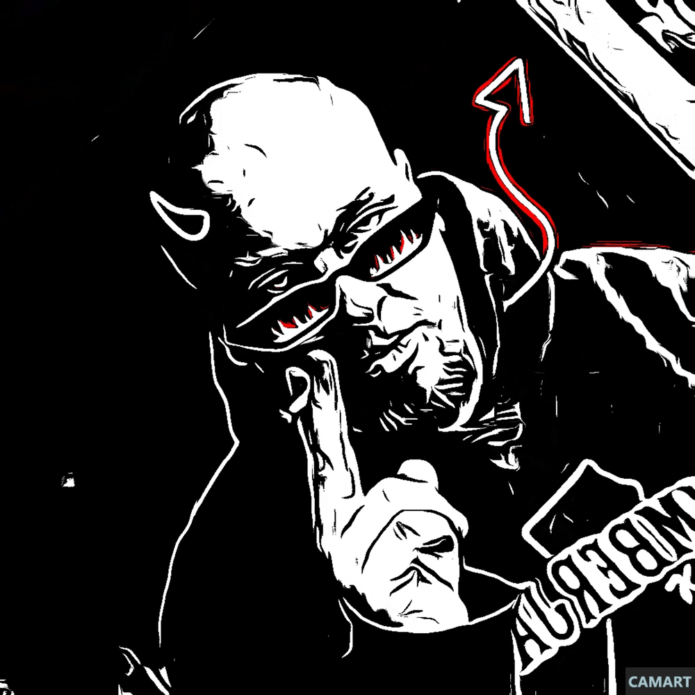 I. Big and chunky will. Am. I am big. Big and chunky will.