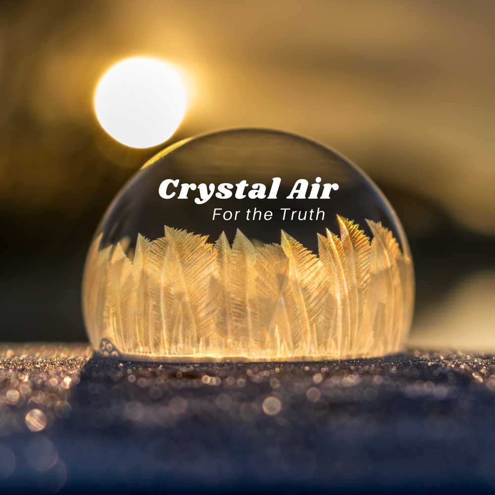 Кристальный воздух
