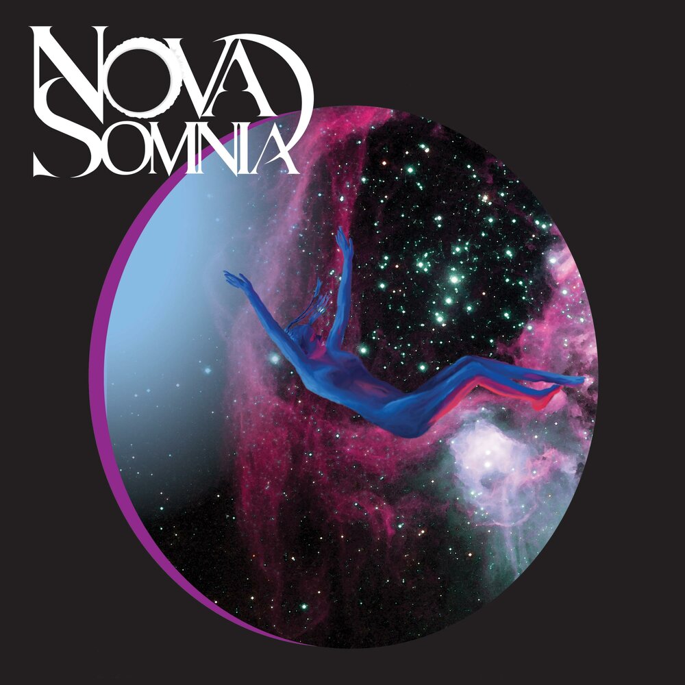 Nova Luna Nova Vita. Nova Luna – Nova Vita (2022). Richard Sinclair's Caravan of Dreams. Somnia песня. Луна новые песни