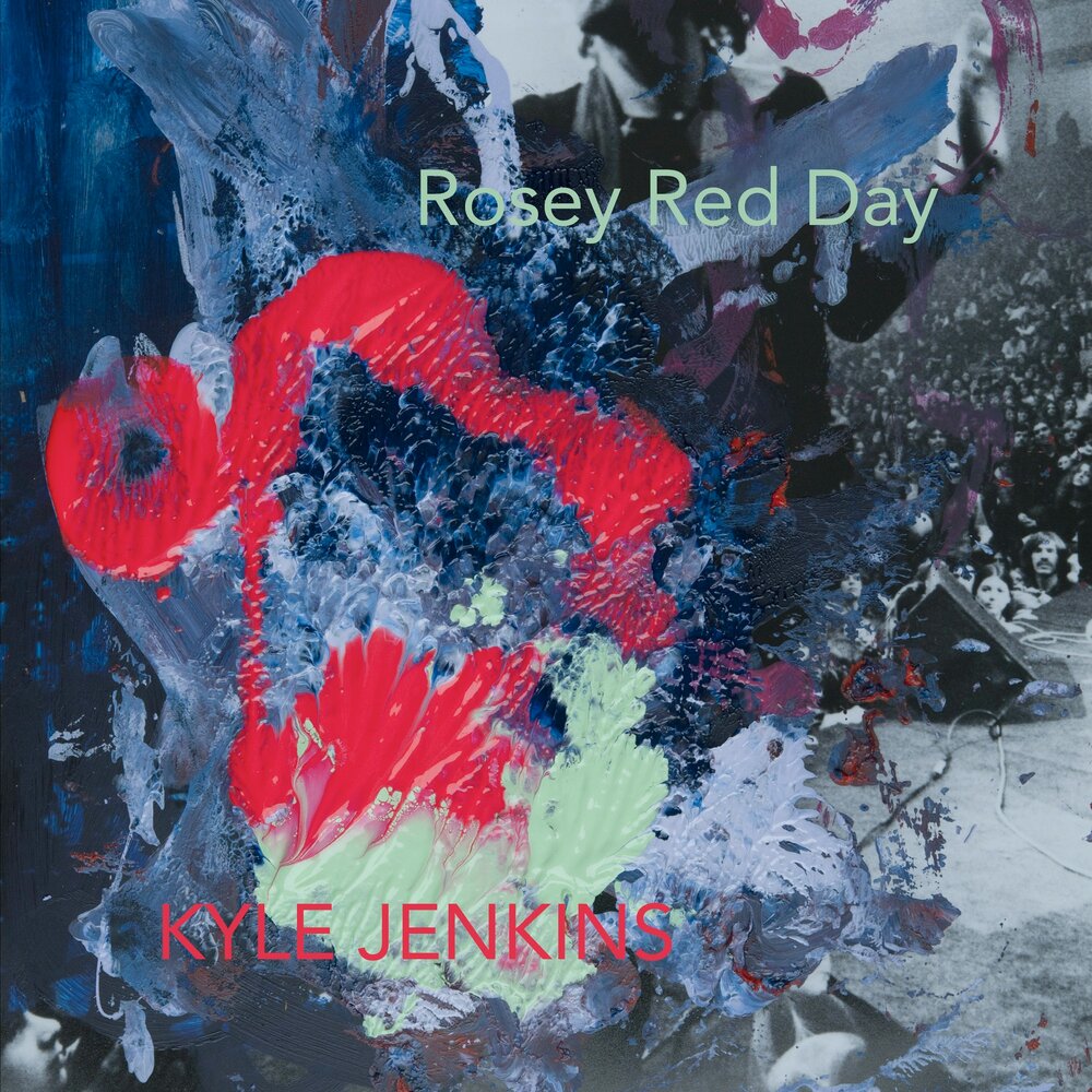 Red days 6. Кайла Дженкинс.