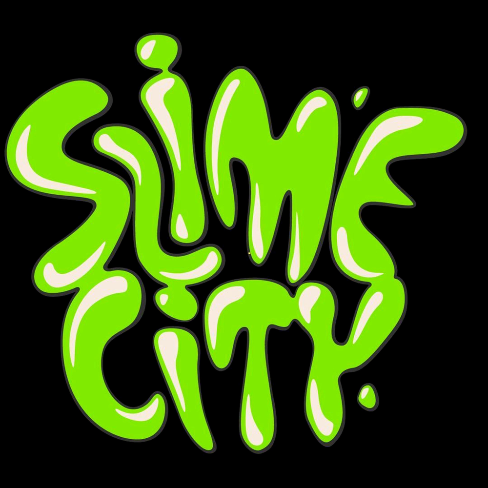 Слайм музыка. Песня СЛАЙМ. Скотт СЛИЗЕНЬ. Eptic Slime City.
