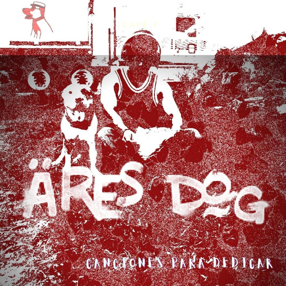 Ares dog. The Dogs are.