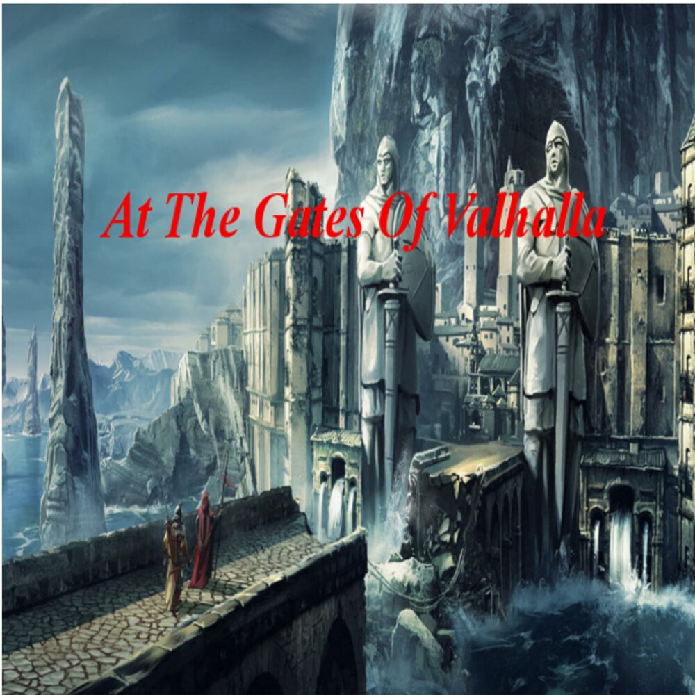 Врата Вальхаллы. Врата бездны. Gates of Olympus Gates of Valhalla.