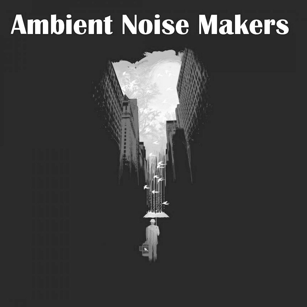 Ambient noise