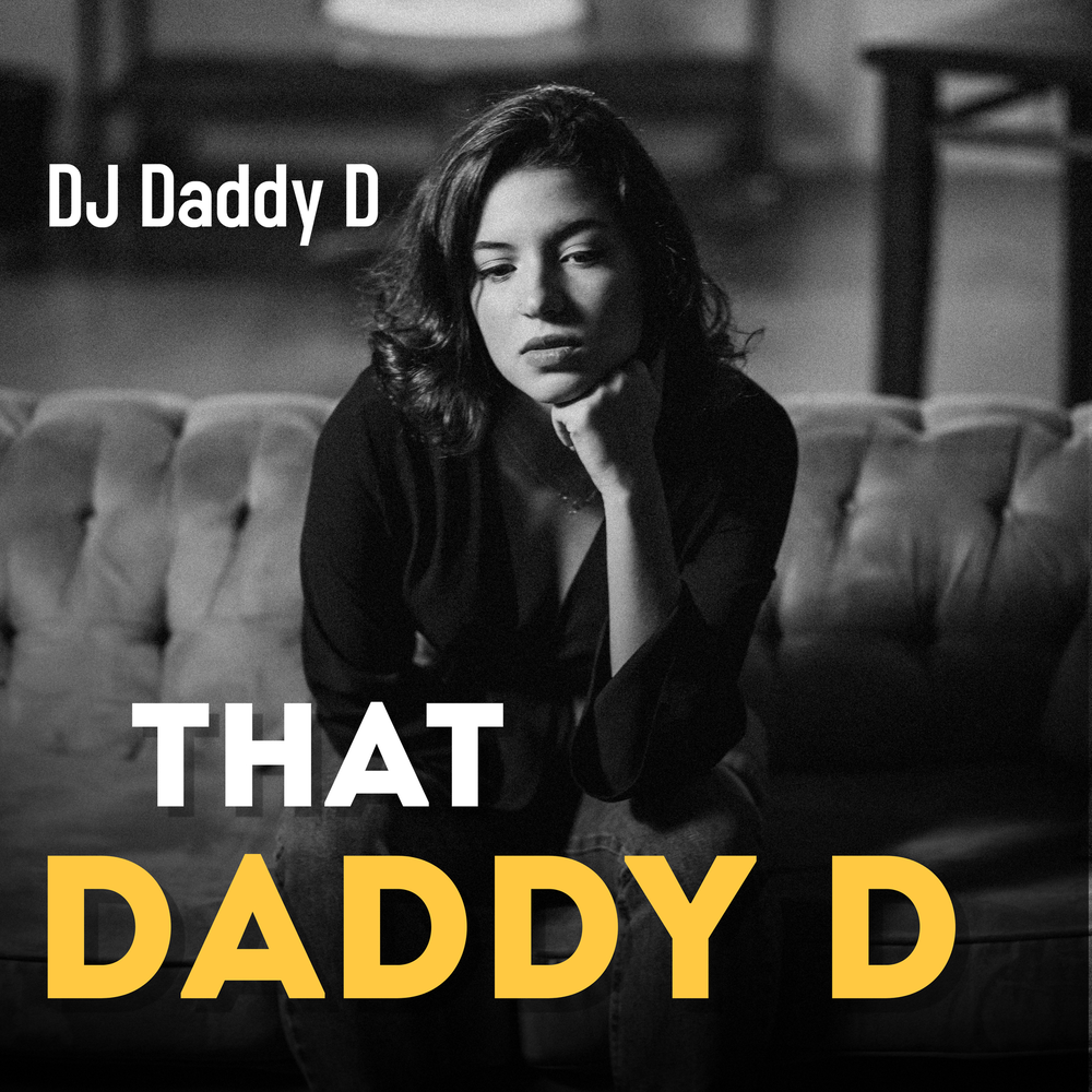 Daddy DJ Daddy DJ слушать.