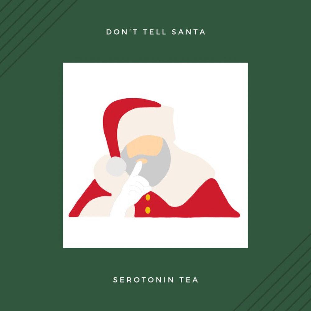 Tell santa перевод