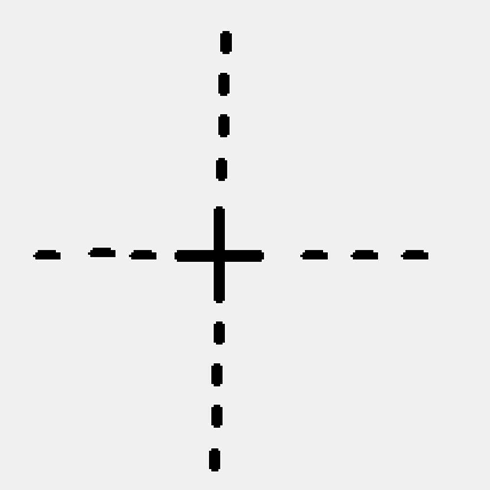 Дополнительная линия. Курсор крестик для Windows 10. Crosshair cursor. Crosshair Mouse cursor. Мышка чёрное перекрестие.