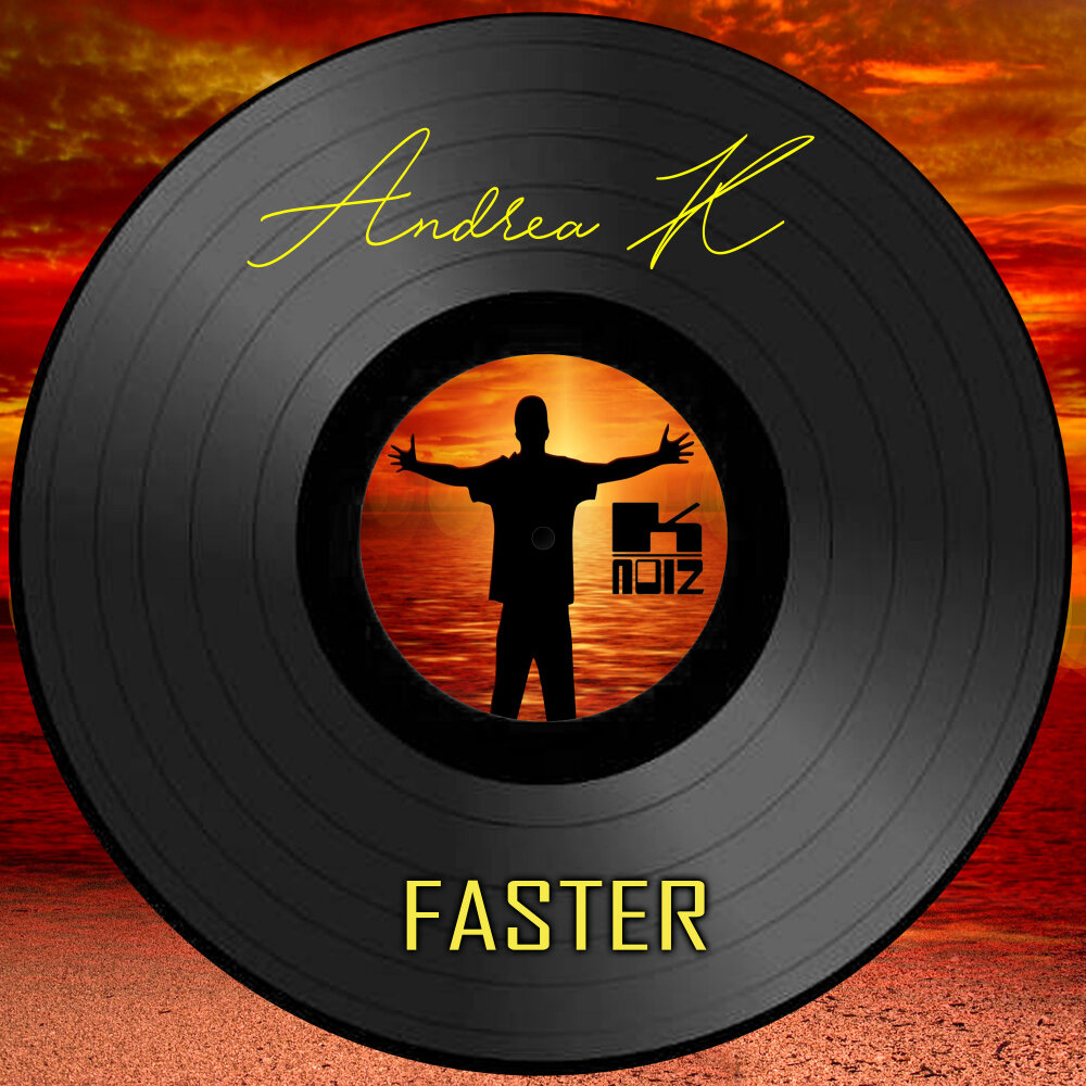 Fast k. Faster Music.