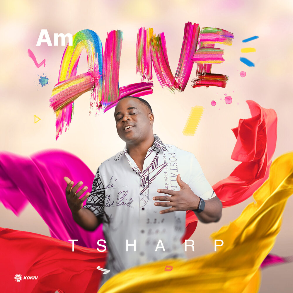 I m alive песня