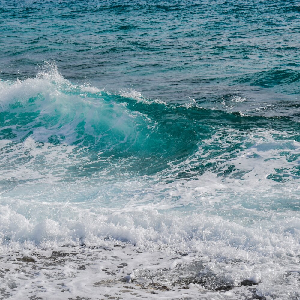 Шум морских волн. Звуки океана. Шум морских волн успокаивает. Звук моря. Шум моря океана