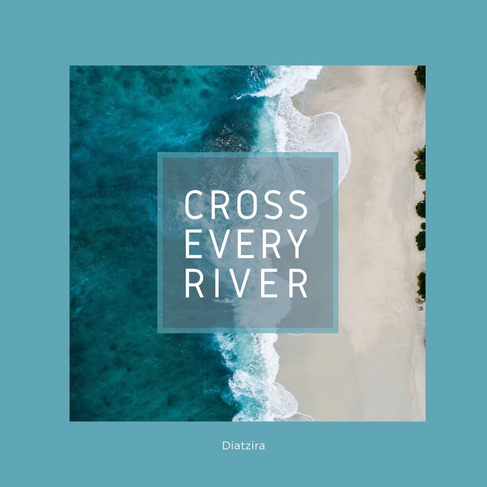 Every river has