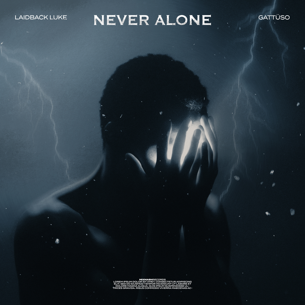 But you never be alone. Never Alone обложка. Музыка never be Alone. Never песня. Never Alone игра.