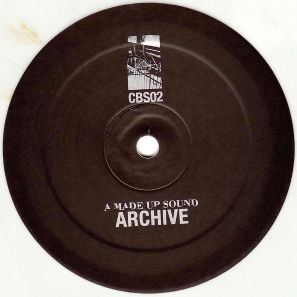 Sounds made up. Archive альбомы. The Sound Archive. UPSOUND. Слушать Archive.