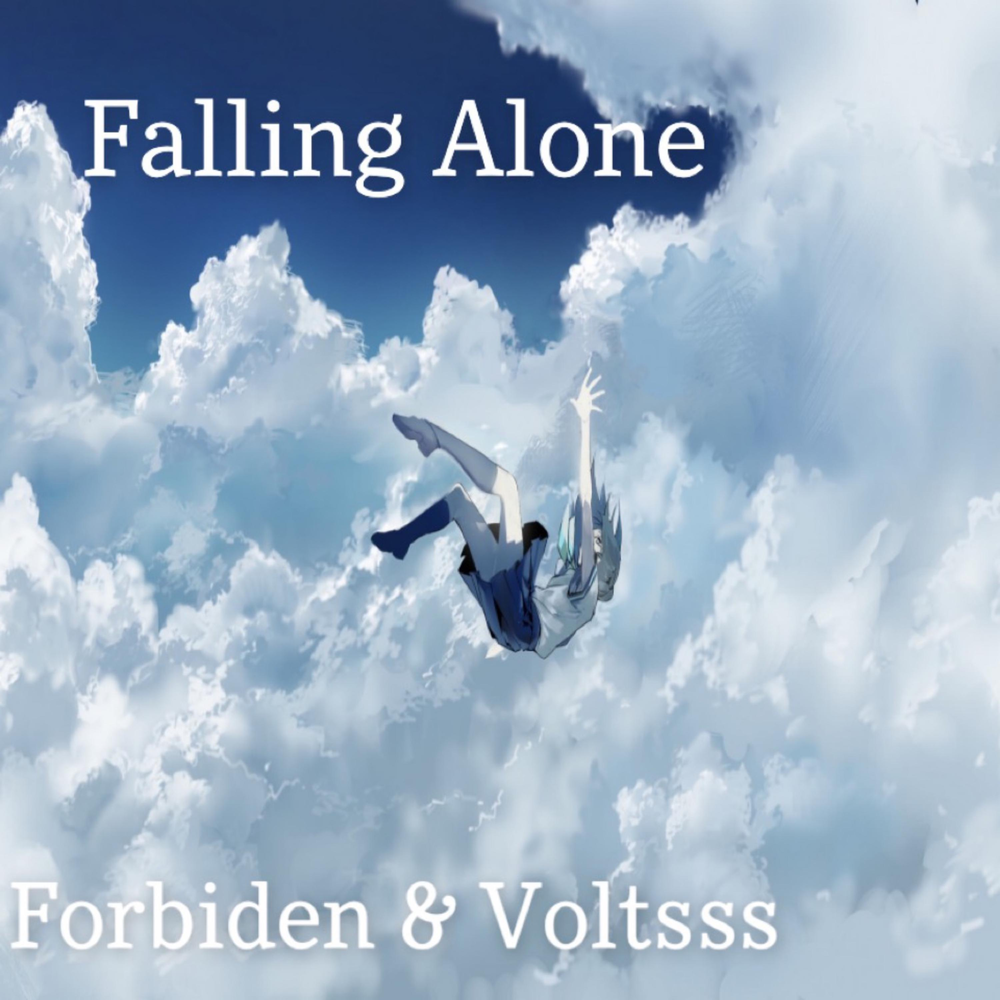 Alone fallen