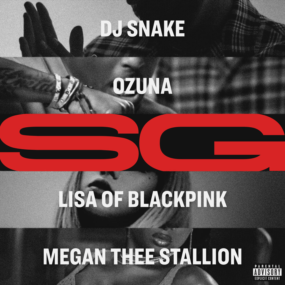 Megan thee stallion feat yuki chiba mamushi. Megan Ozuna. DJ Snake Ozuna Lisa Megan Thee Stallion. DJ Snake, Ozuna, Megan Thee Stallion, Lisa of BLACKPINK - SG. SG Lisa DJ Snake.