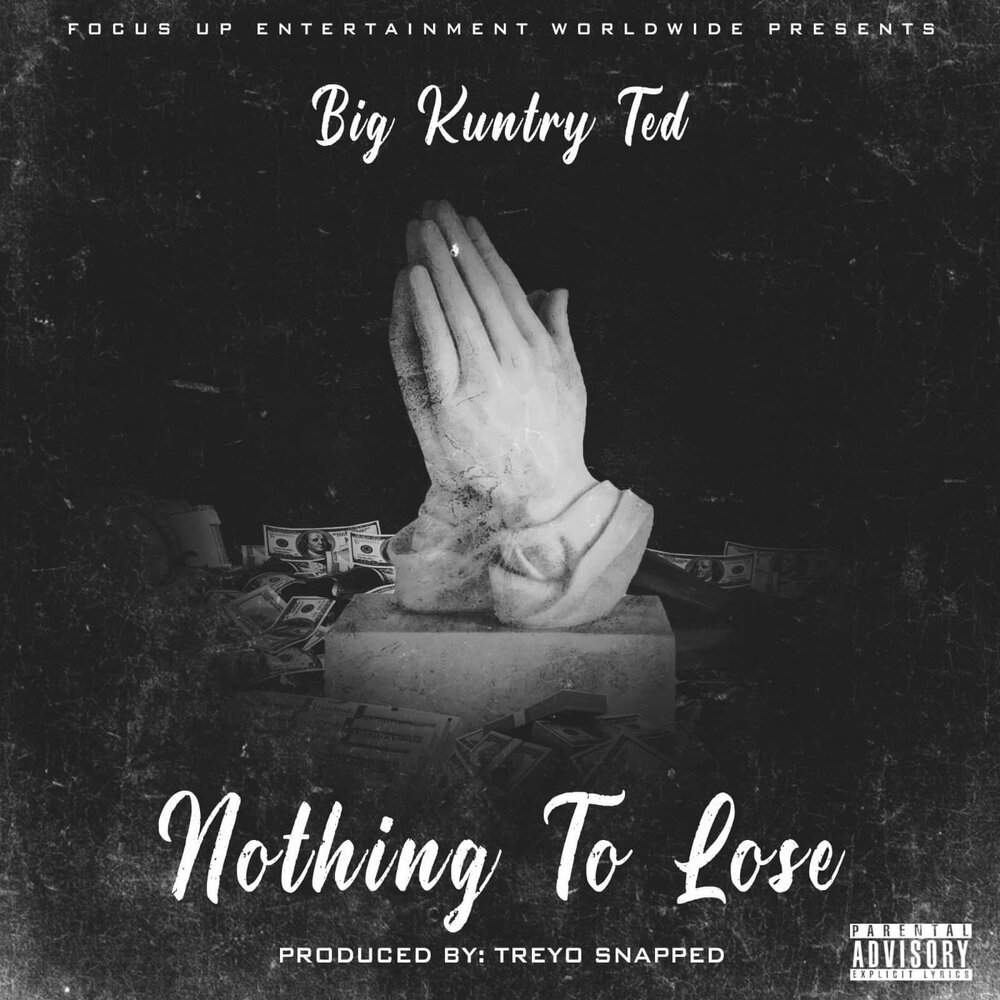 Песня nothing to lose. Big Kuntry.