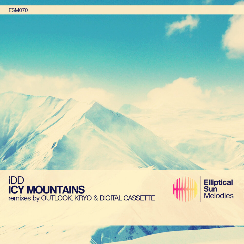 Близкие горы песня. Icy Mountains.