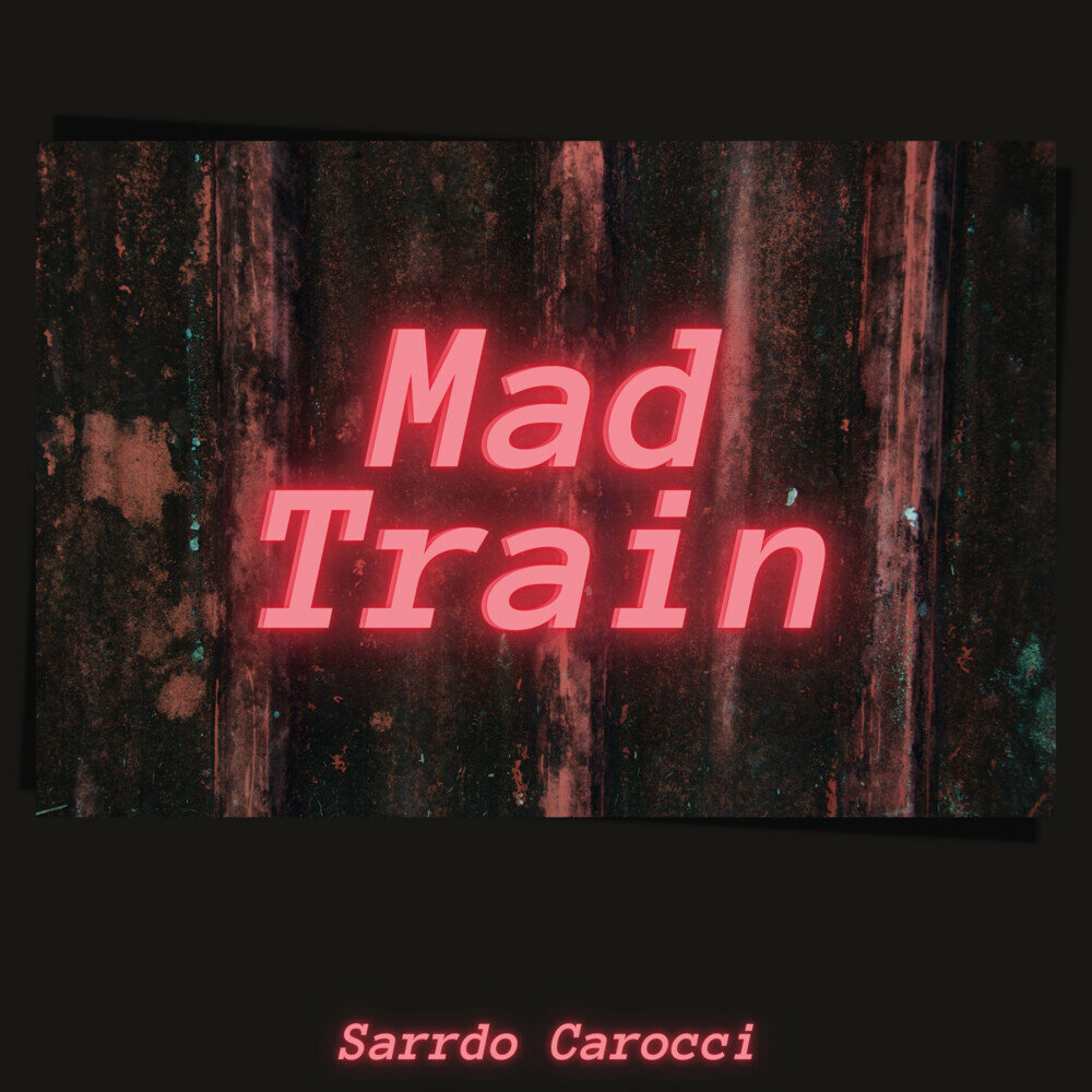 Mad train